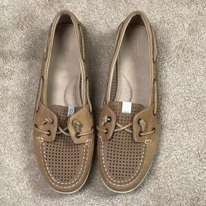 Sperry topsides women’s size 11